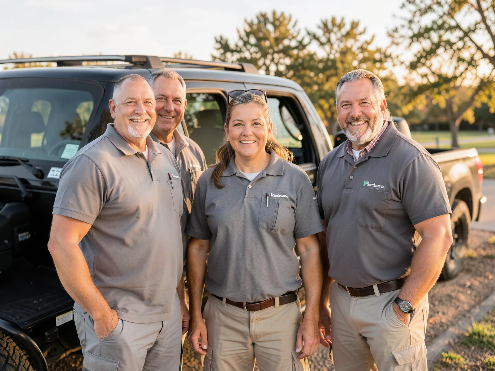 Plano Hardscaping Design company in Eleanor, WV